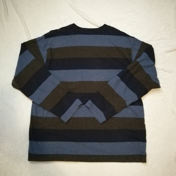 George Striped Sweater - Picture 3 of 4
